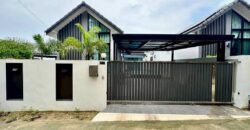 Charming Pool Villa Near Mabprachan Reservoir For Sale