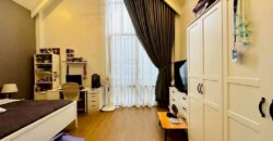 Scandinavian-Style Corner Pool Villa Near Mabprachan Reservoir