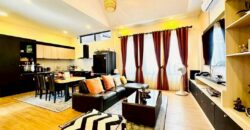 Scandinavian-Style Corner Pool Villa Near Mabprachan Reservoir