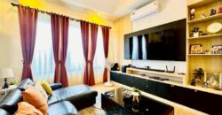 Scandinavian-Style Corner Pool Villa Near Mabprachan Reservoir