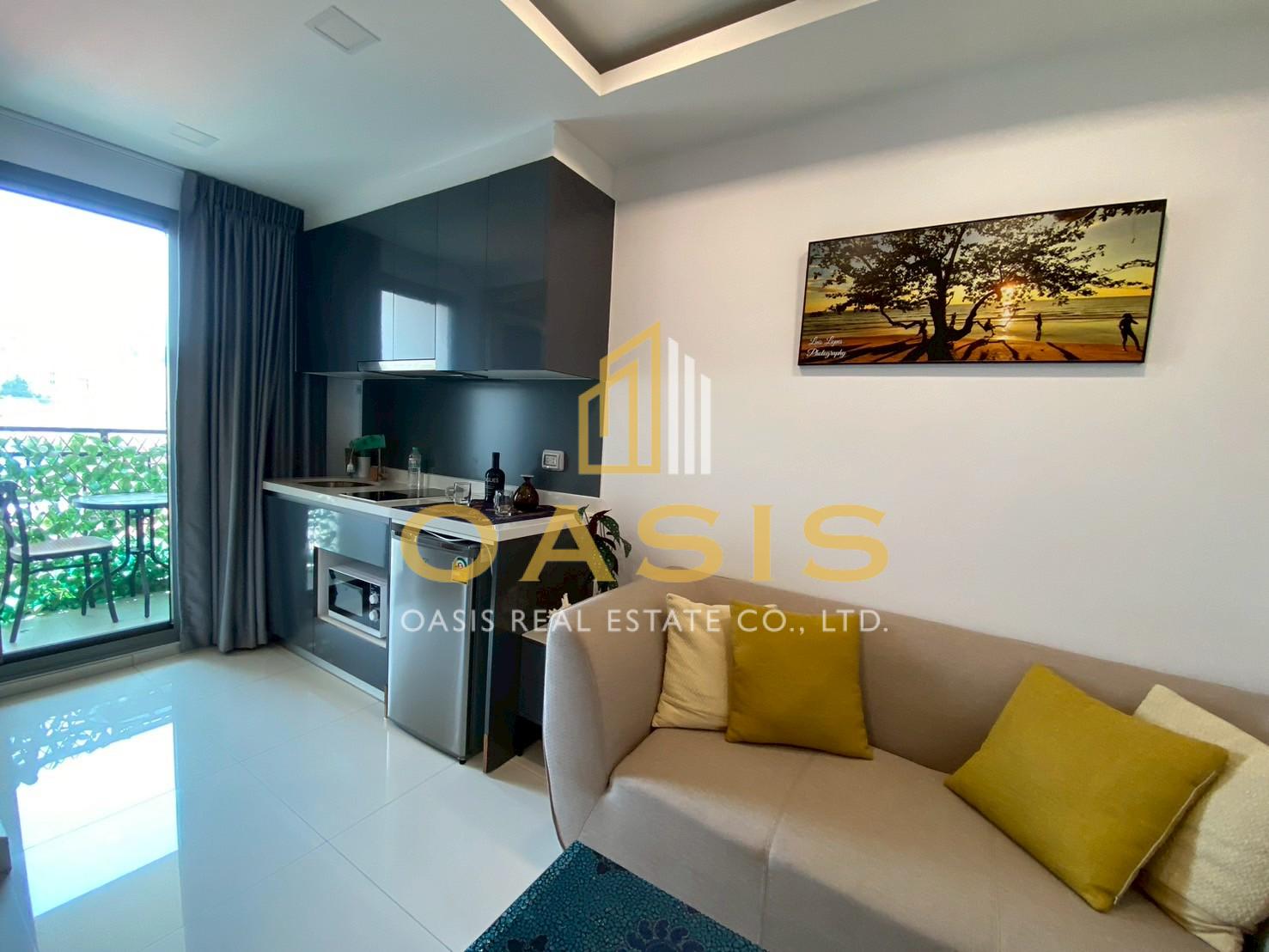 Condo at Arcadia Beach Continental For sale