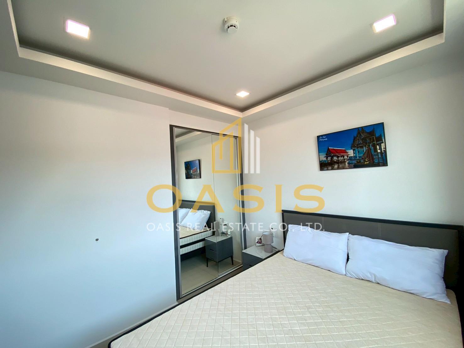 Condo at Arcadia Beach Continental For sale