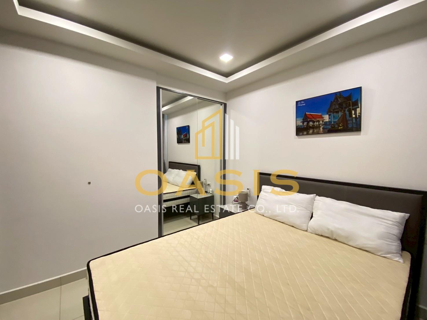 Condo at Arcadia Beach Continental For sale