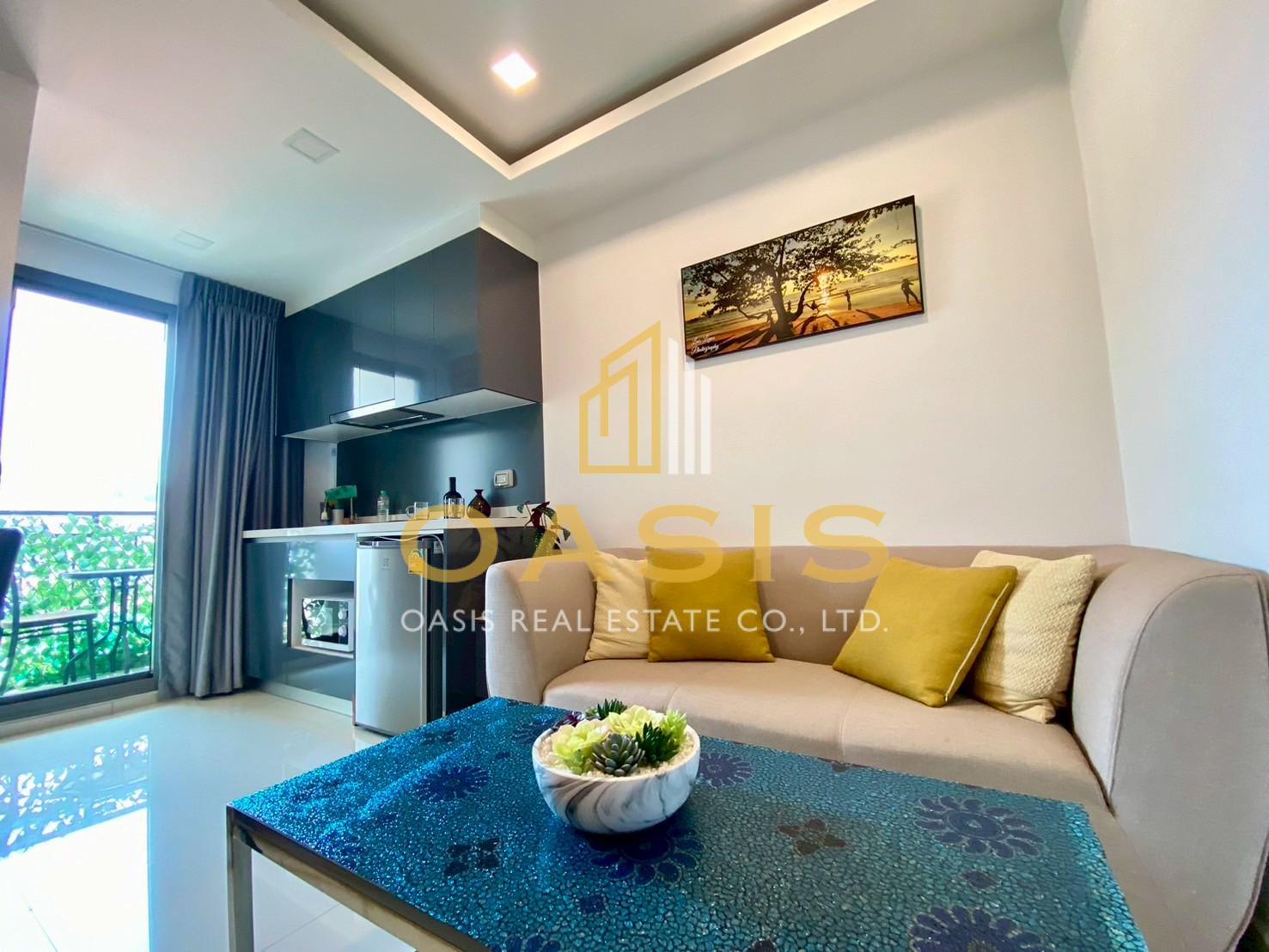 Condo at Arcadia Beach Continental For sale