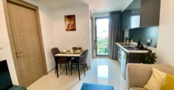 Condo at Arcadia Beach Continental For sale