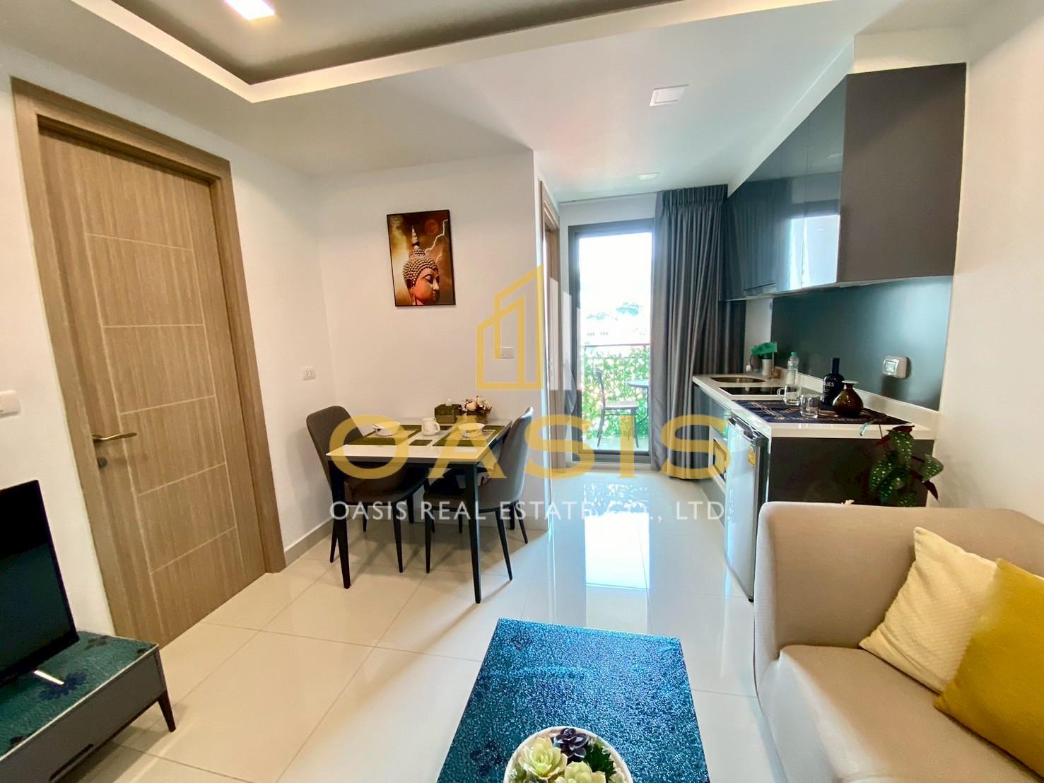 Condo at Arcadia Beach Continental For sale