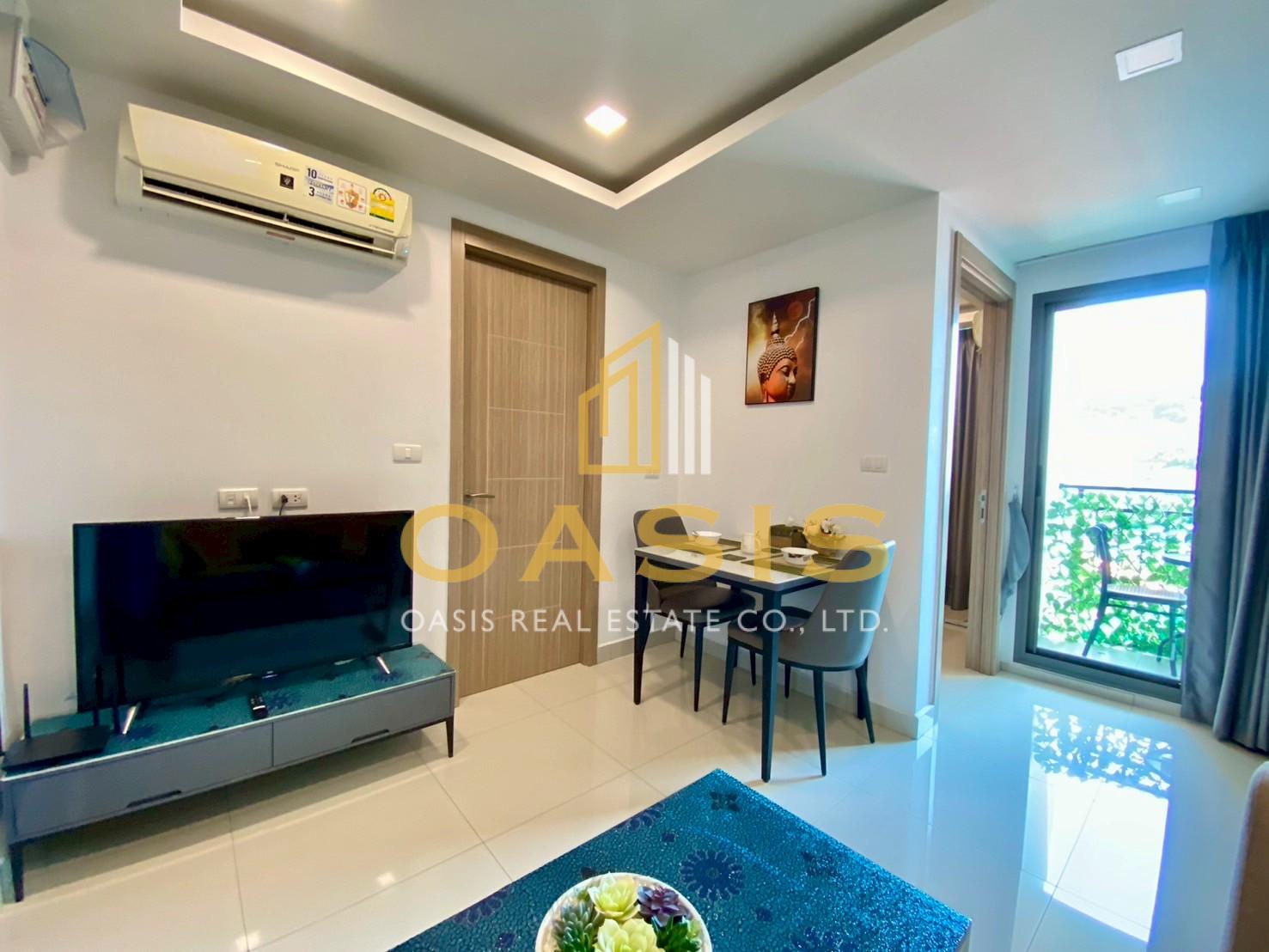 Condo at Arcadia Beach Continental For sale