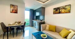 Condo at Arcadia Beach Continental For sale