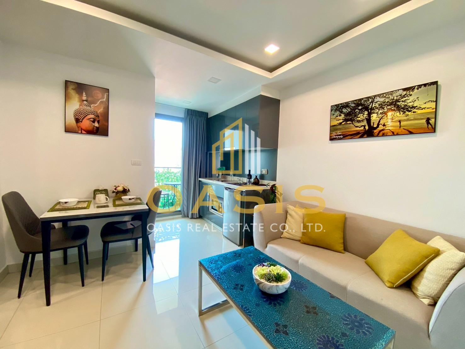 Condo at Arcadia Beach Continental For sale