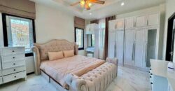 Baan Fahrimhaad Pool Villa  For Sale