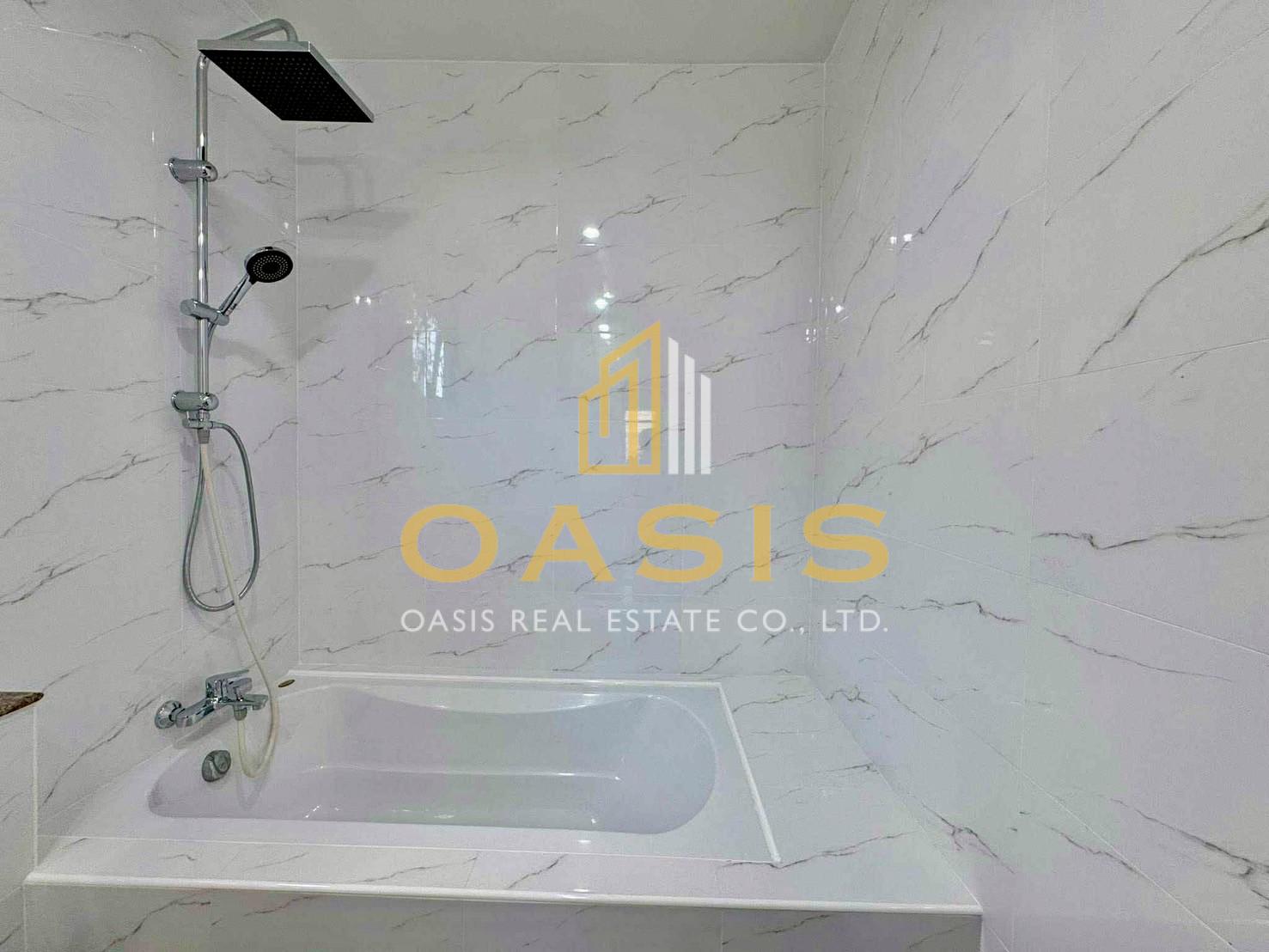 Baan Fahrimhaad Pool Villa  For Sale