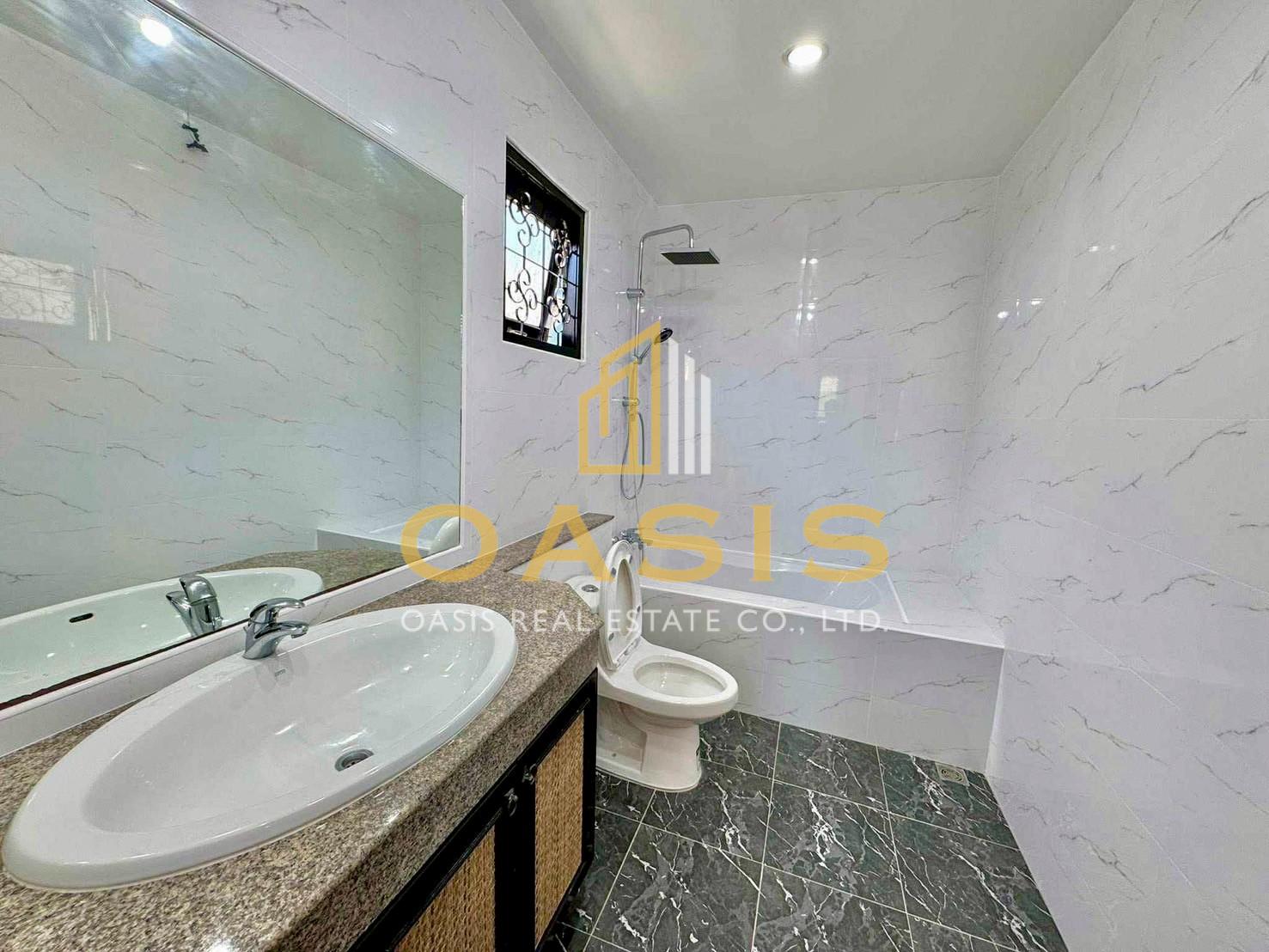 Baan Fahrimhaad Pool Villa  For Sale