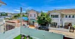 Baan Fahrimhaad Pool Villa  For Sale