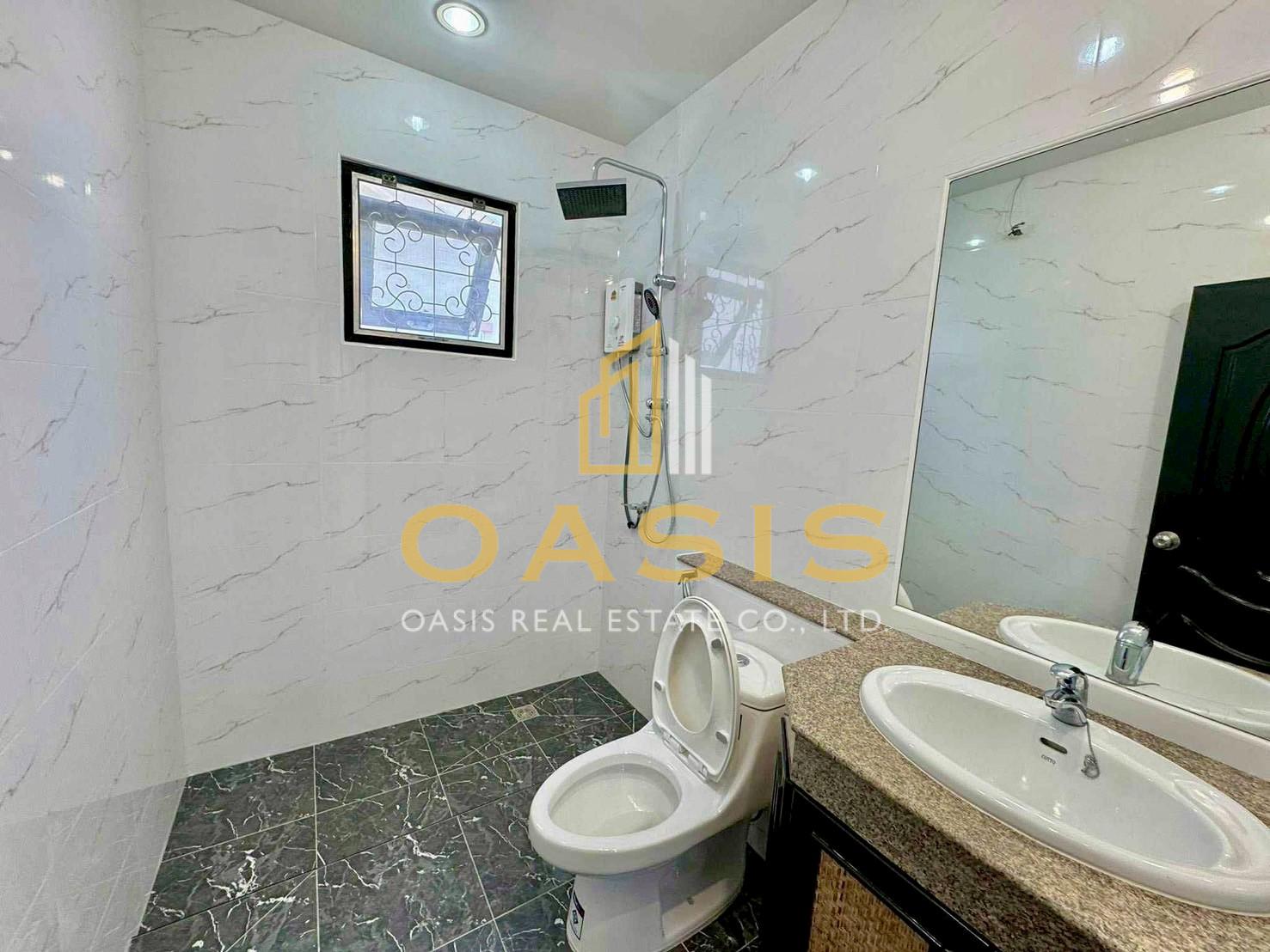 Baan Fahrimhaad Pool Villa  For Sale