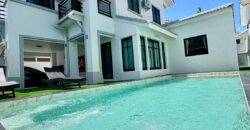 Baan Fahrimhaad Pool Villa  For Sale