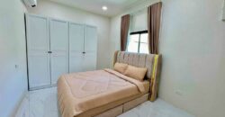 Baan Fahrimhaad Pool Villa  For Sale