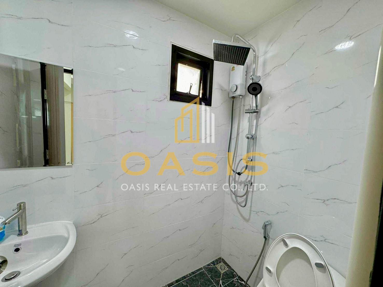 Baan Fahrimhaad Pool Villa  For Sale