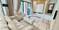 Baan Fahrimhaad Pool Villa  For Sale