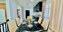 Baan Fahrimhaad Pool Villa  For Sale