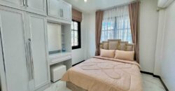 Baan Fahrimhaad Pool Villa  For Sale