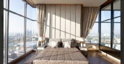 Luxury Penthouse for Sale – Once Pattaya