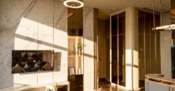 Luxury Penthouse for Sale – Once Pattaya