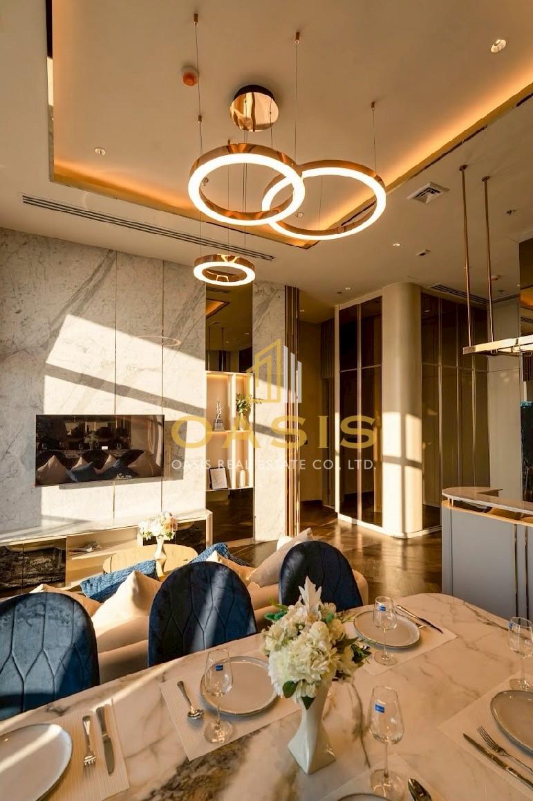 Luxury Penthouse for Sale – Once Pattaya