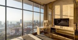Luxury Penthouse for Sale – Once Pattaya