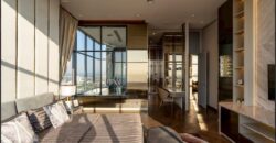 Luxury Penthouse for Sale – Once Pattaya