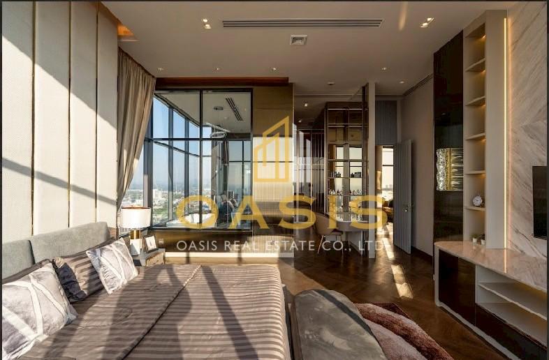 Luxury Penthouse for Sale – Once Pattaya