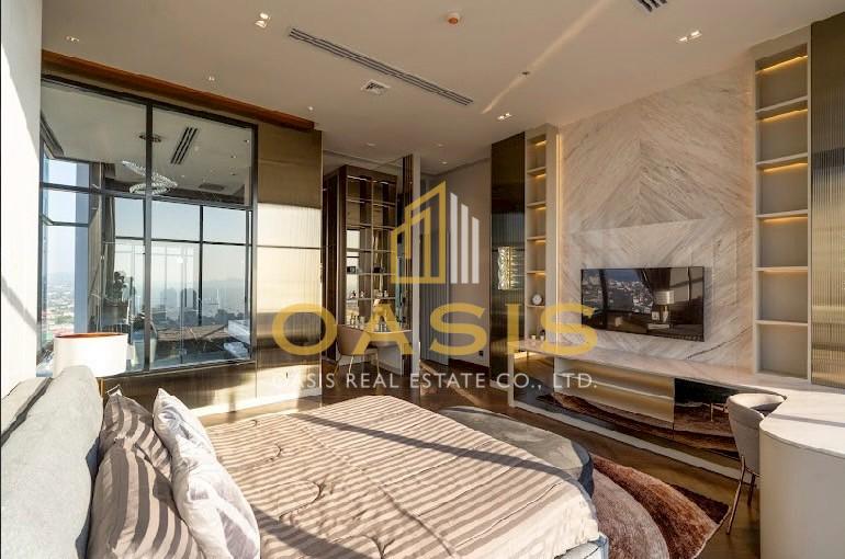 Luxury Penthouse for Sale – Once Pattaya