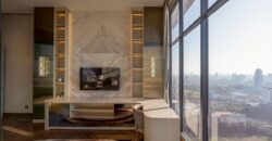 Luxury Penthouse for Sale – Once Pattaya