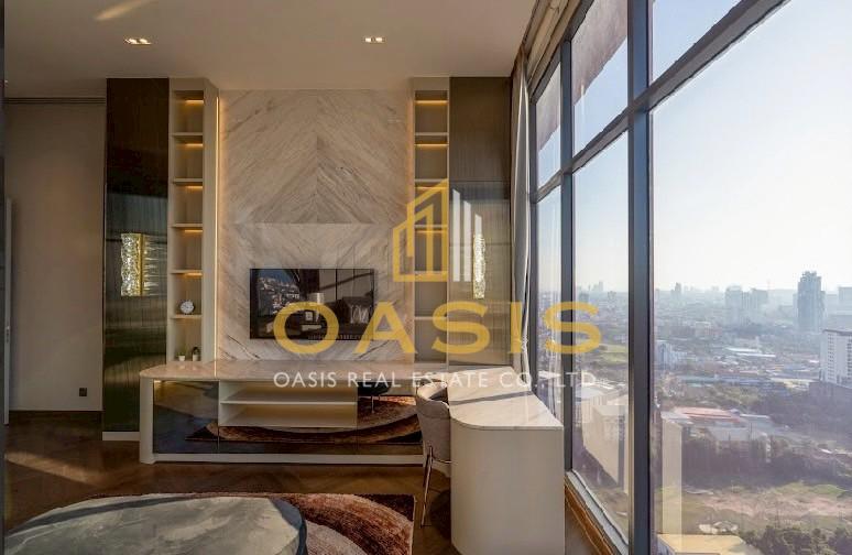 Luxury Penthouse for Sale – Once Pattaya