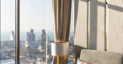 Luxury Penthouse for Sale – Once Pattaya