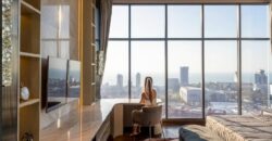 Luxury Penthouse for Sale – Once Pattaya