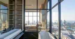 Luxury Penthouse for Sale – Once Pattaya