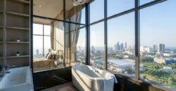 Luxury Penthouse for Sale – Once Pattaya