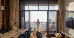 Luxury Penthouse for Sale – Once Pattaya