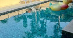 Luxury Pool Villa for Sale
