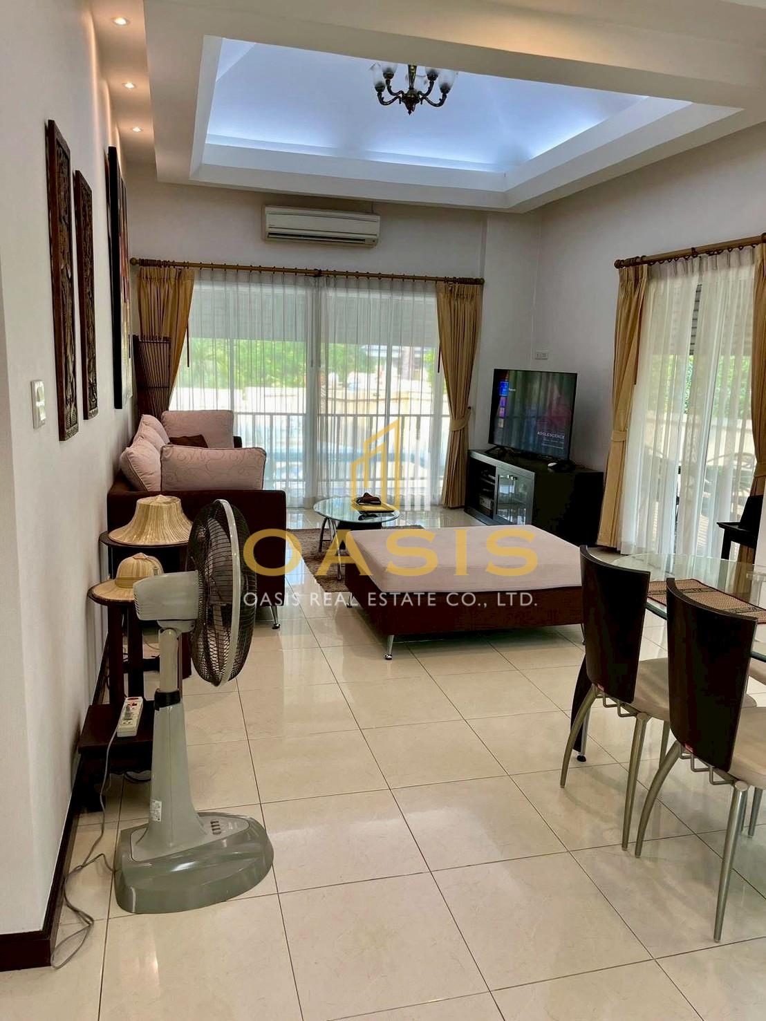 Luxury Pool Villa for Sale