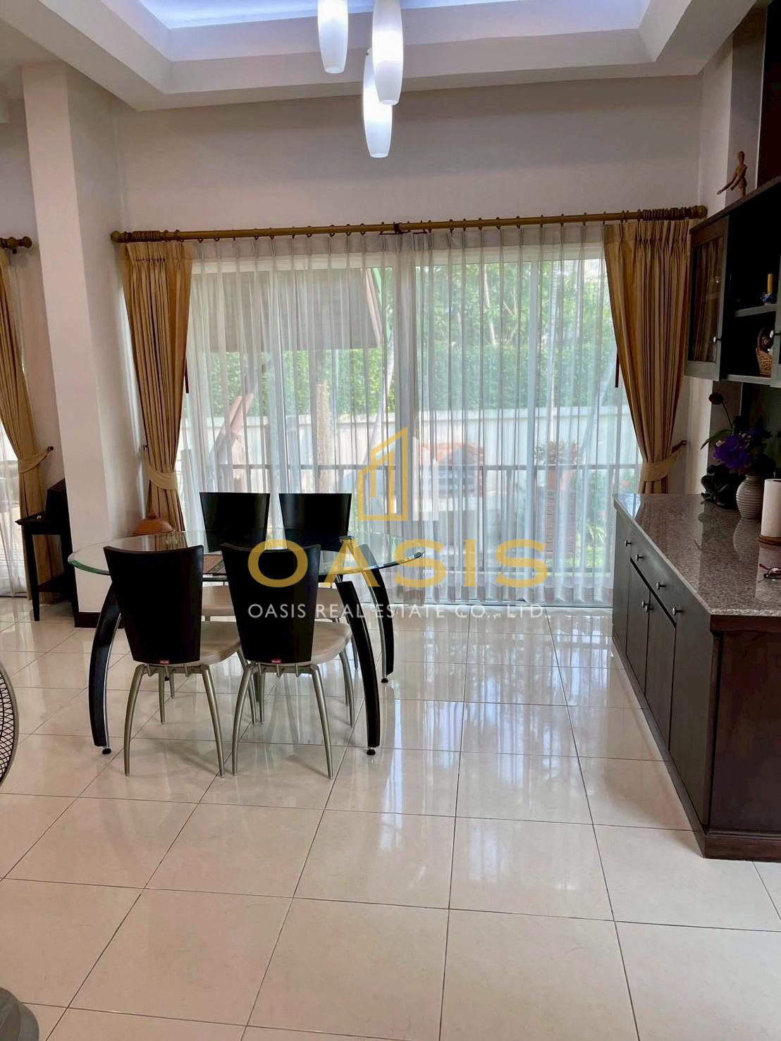 Luxury Pool Villa for Sale