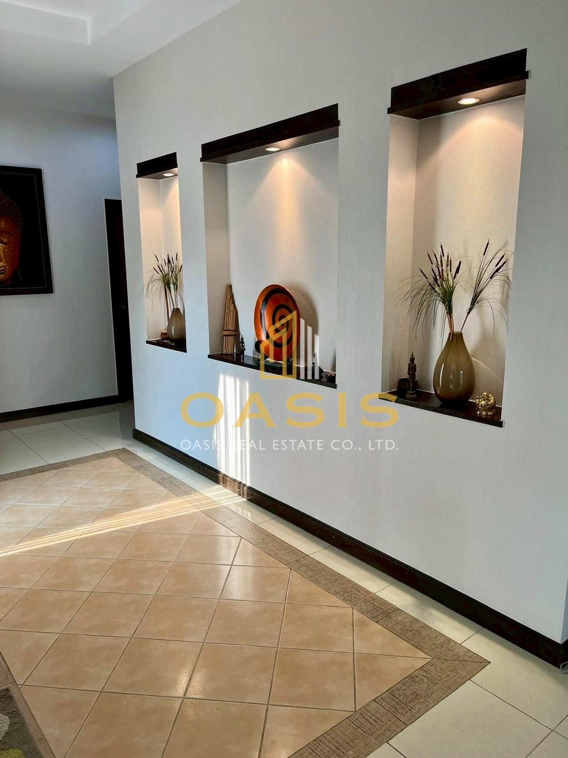 Luxury Pool Villa for Sale
