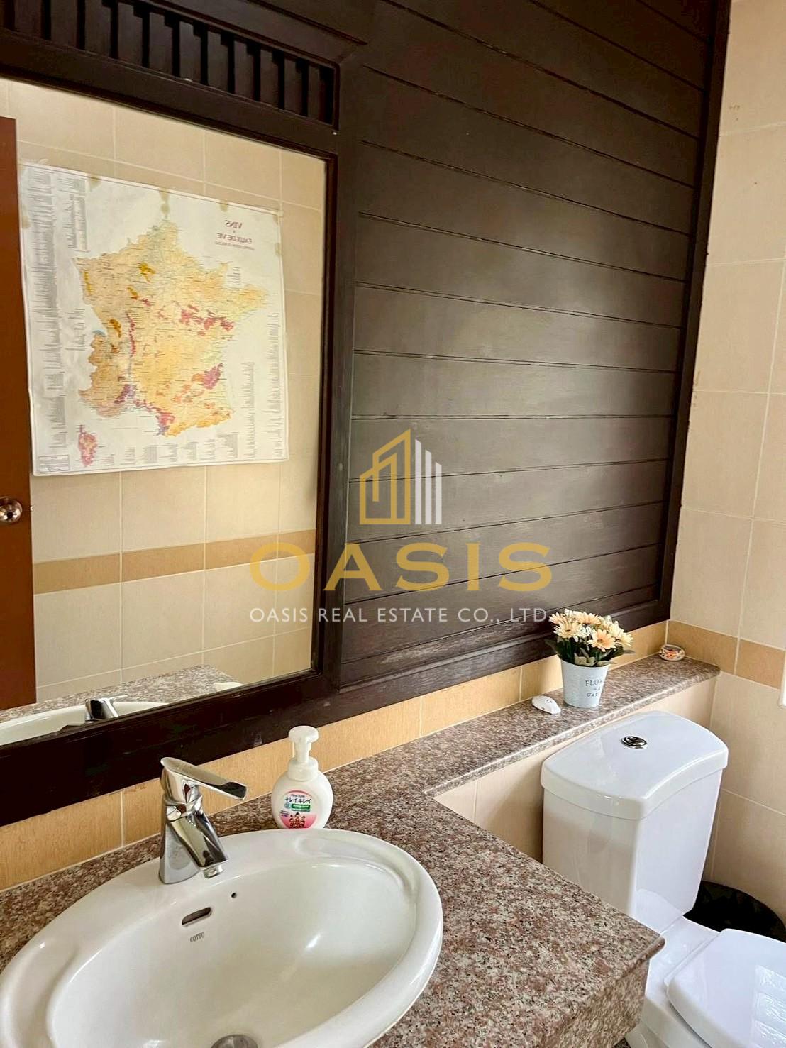 Luxury Pool Villa for Sale