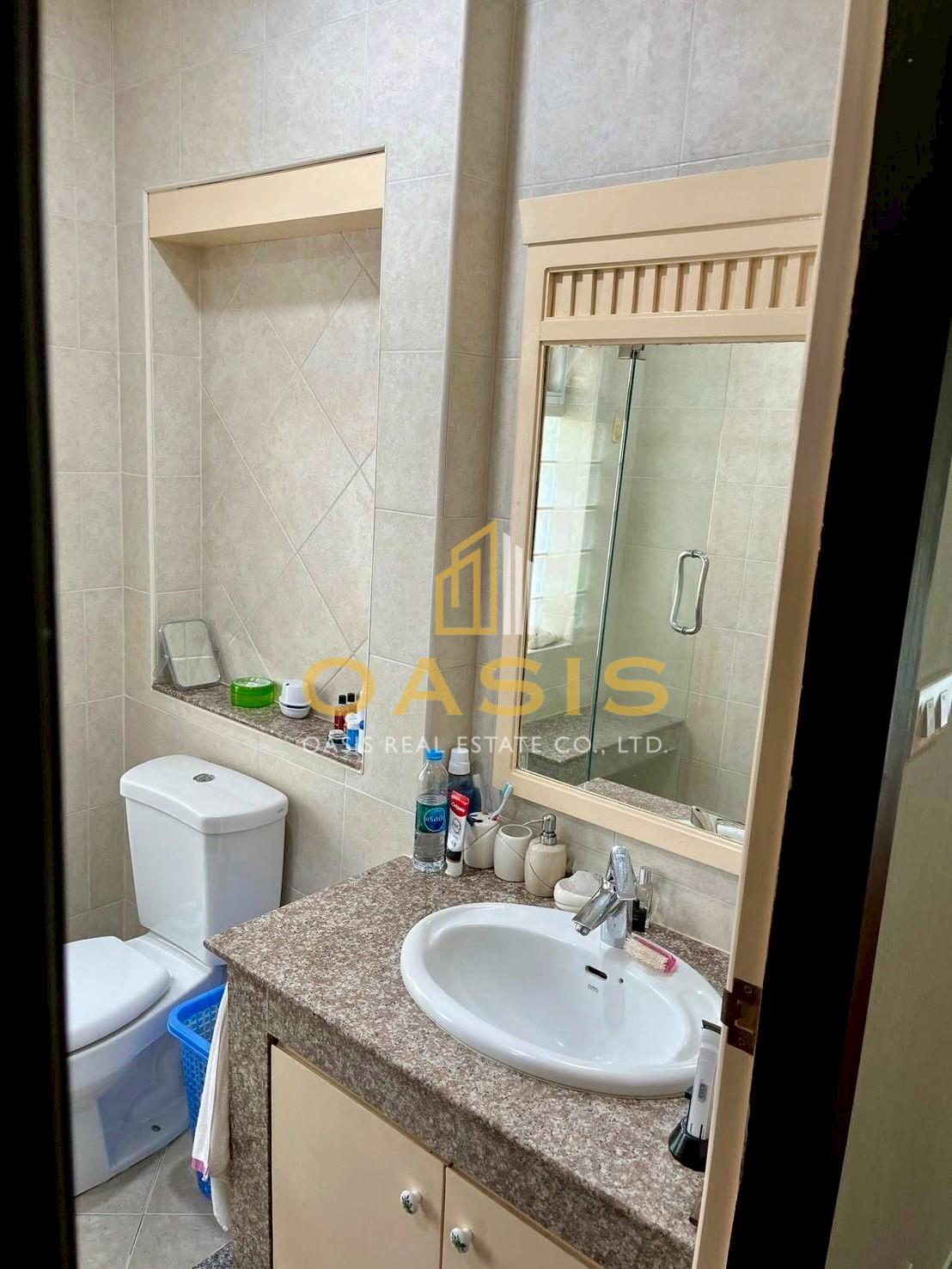Luxury Pool Villa for Sale
