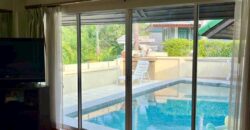Luxury Pool Villa for Sale