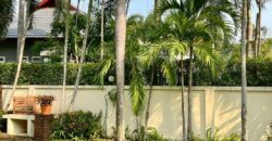 Luxury Pool Villa for Sale