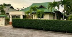 Luxury Pool Villa for Sale