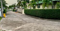 Luxury Pool Villa for Sale