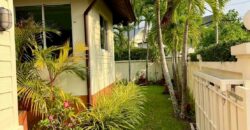 Luxury Pool Villa for Sale