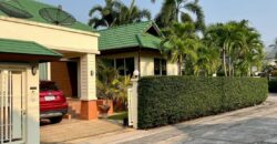 Luxury Pool Villa for Sale